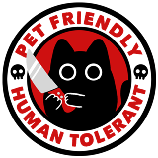 Pet Friendly Human Tolerant