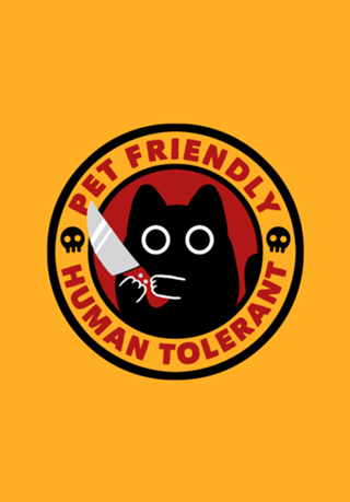 Pet Friendly Human Tolerant