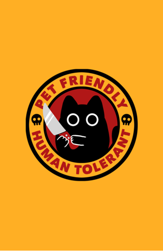 Pet Friendly Human Tolerant