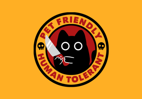 Pet Friendly Human Tolerant