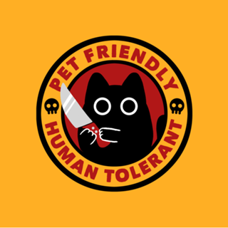 Pet Friendly Human Tolerant