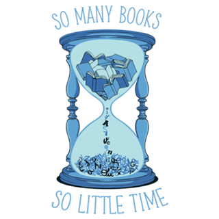So Many Books, So Little Time