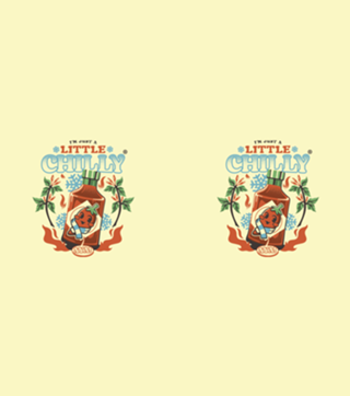 Little Chilli Pepper Sauce