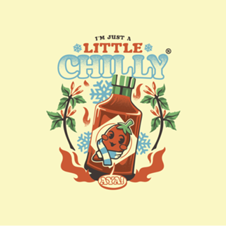 Little Chilli Pepper Sauce