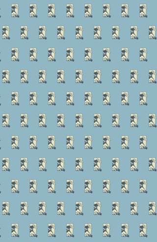 Kanagawa Surfer