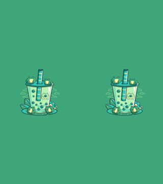 Bubble Toad