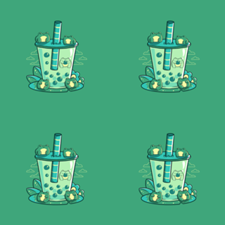 Bubble Toad