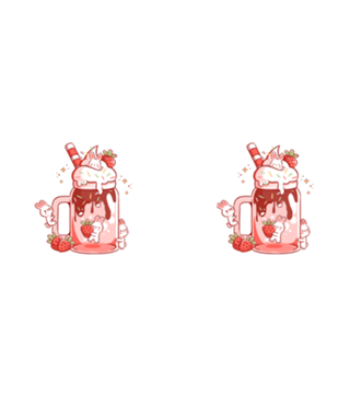 Strawbunny Slush