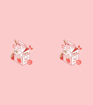 Strawberry Mooolk