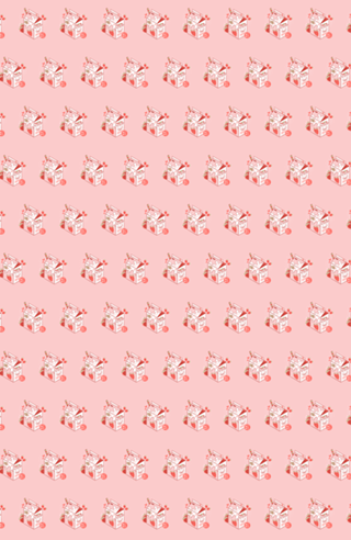 Strawberry Mooolk