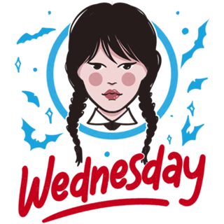 Wednesday