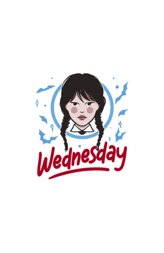 Wednesday