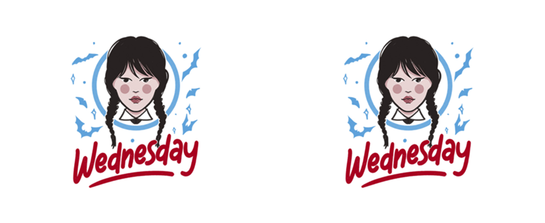 Wednesday
