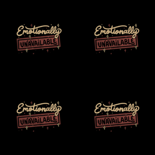 Emotionally Unavailable