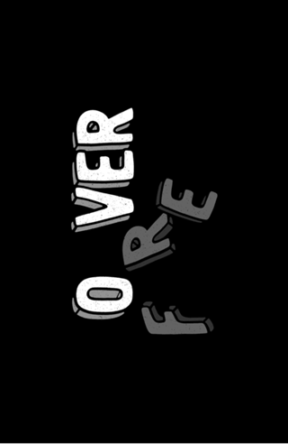 Forever Over