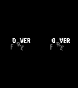 Forever Over