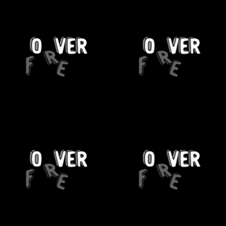 Forever Over