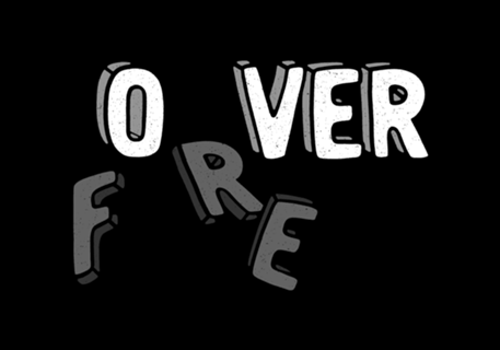 Forever Over