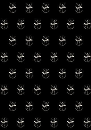 Running From Myself Skeleton