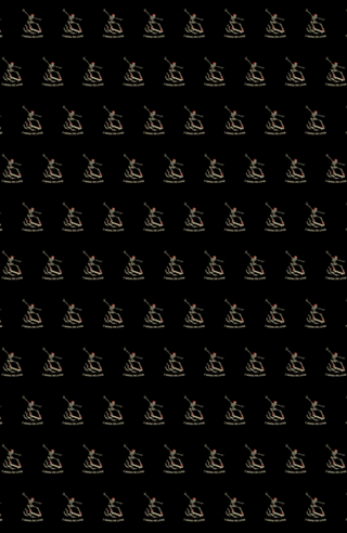 I Wanna Die Living Skeleton