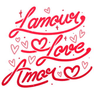 L amour, Love, Amor