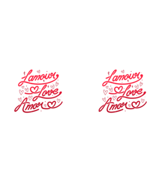 L amour, Love, Amor