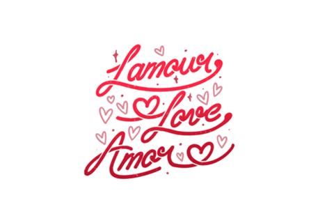L amour, Love, Amor