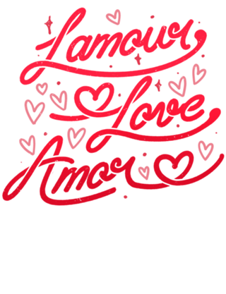 L amour, Love, Amor