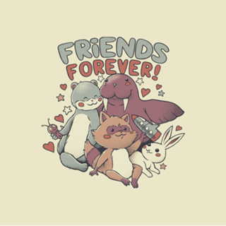 Best Friends Forever