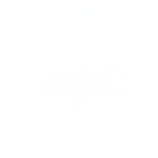 Science, Magic But Real