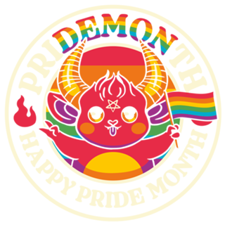 Happy Pride Month
