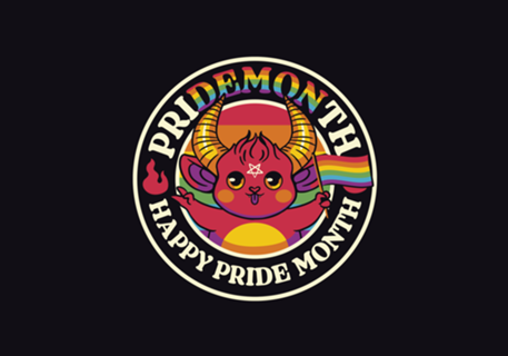 Happy Pride Month