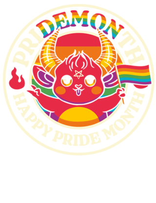 Happy Pride Month