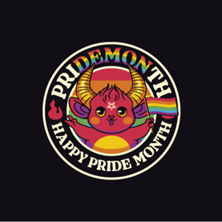 Happy Pride Month