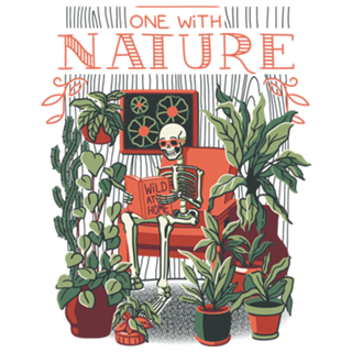One With Nature