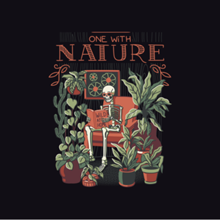 One With Nature
