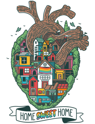 Home Sweet Home