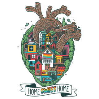 Home Sweet Home