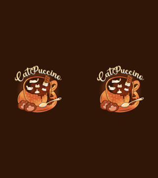 Catpuccino Kawaii Kittens