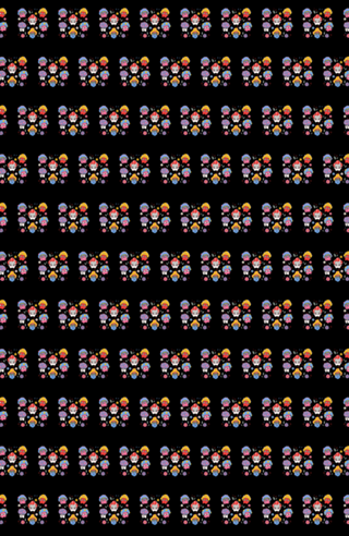 Cute But Psychedelic Mushrooms
