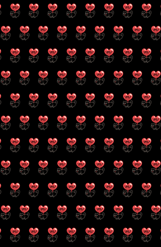 I Hate U The Least Black