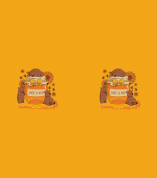 Sweet & Wild Bear