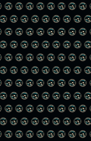 Orca I Choose Violence Seal