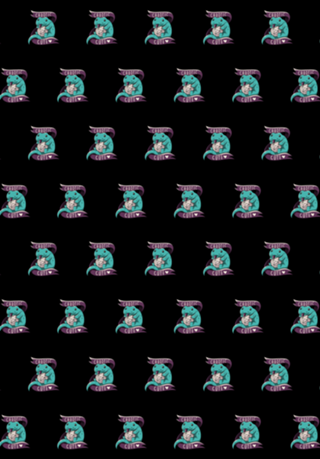 Chaotic Cute RPG Dragon