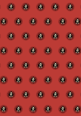 Live Laugh Love Skeleton