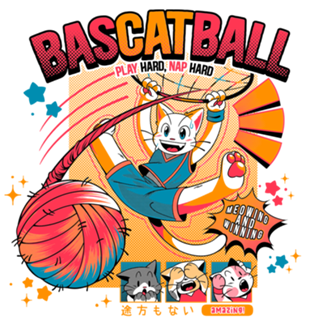 BasCatBall