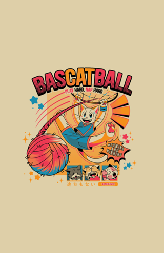 BasCatBall