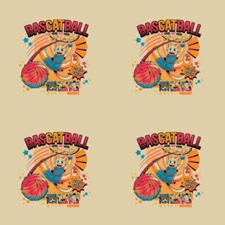 BasCatBall