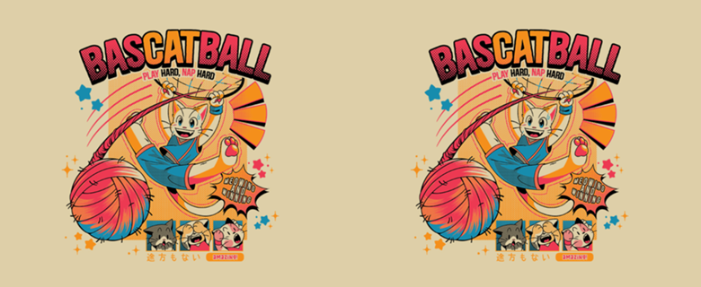 BasCatBall