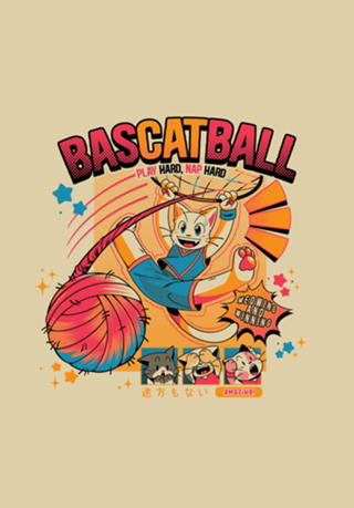 BasCatBall